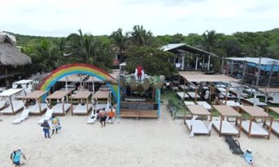 Tour 5 Islands 8 Attractions All-Inclusive