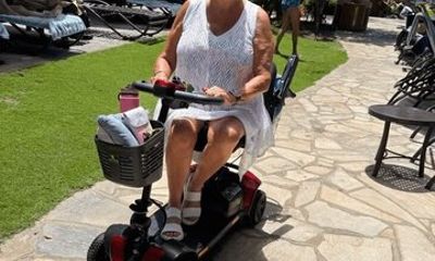 Oahu Mobility Scooter Rentals for Easy Exploration