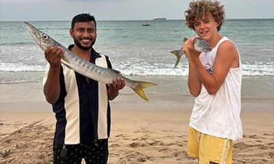 15 Days Private Colombo Tour