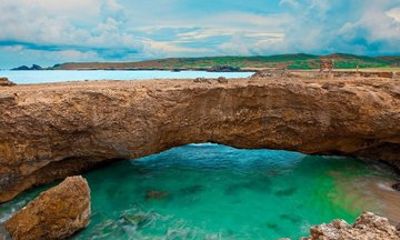 Safari Jeep Tour Adventure by Bike and Hike Adventure PM Tour