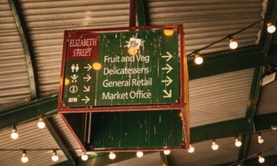 Melbourne Flavours Queen Victoria Market Food Tour