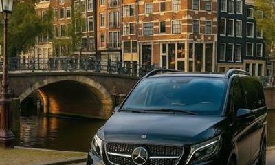 Countryside Tour with Airport Transfer