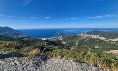 Private Transfer and Mini Tour Podgorica to Budva Kotor Perast
