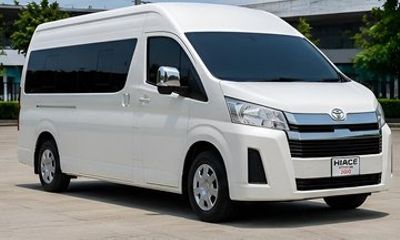 Chiang Mai Airport Transfer CNX and Chiang Mai Hotels