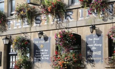 Food Tour + Cheese Tasting led by food writer in UNESCO old town