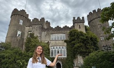 Howth and Malahide Private Day Tour from Dublin