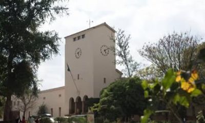Livingstone Town Tour
