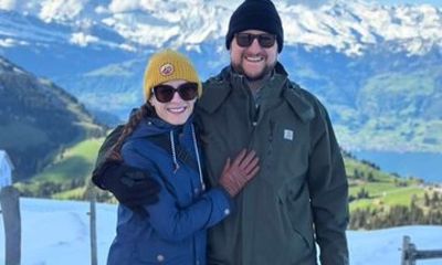 Mount Rigi Panorama Walk with BBQ Lunch and Private Guide
