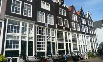 Private Tour Amsterdam's Western Islands A Village Within a City