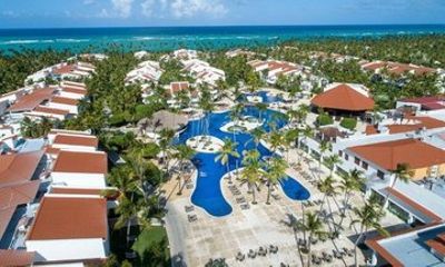 Private Transportation Occidental Punta Cana