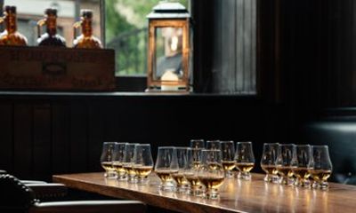 Discover Scotch