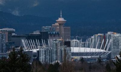 Custom Vancouver Tours Tailored Private Sightseeing Experience