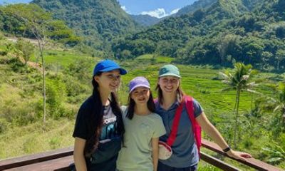 Selogriyo Rice Terrace Guided Soft Trekking Tour