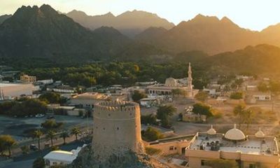 Private Hatta Tour from Dubai with Hatta Dam and Heritage Village