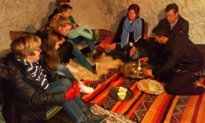 Discover the Middle Atlas Private Day Trip from Fes