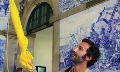 Fundamental Tour of Porto with Revolutours