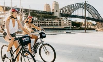 Sydney: Private City Tour with Local Guide