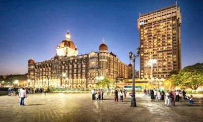 Customizable Full or Half Day Private Tour of Mumbai Highlights