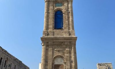 VIP Tour of Tel Aviv and Jaffa