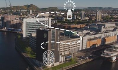 Leith Walking Tour A Maritime and Distilling History