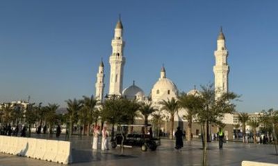 Private Tour of Medina with a Specialized Tour Guide