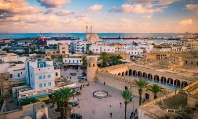 VIP Private Half Day Tour Sousse with Professional Driver