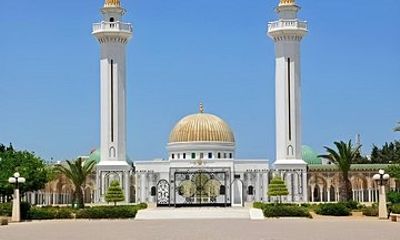 VIP Private Half Day Tour Sousse or Monastir