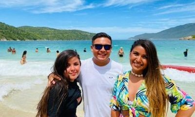 Arraial do Cabo Free Day Tour