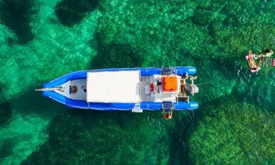 Marsaxlokk Hidden Bays and Turquoise Waters Boat Tour