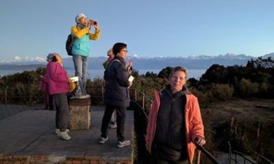 Nagarkot Sunrise Tour with Hike to Changunarayan Temple