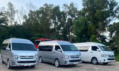 Bintan Private Transportation Service