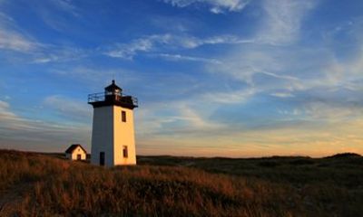 Cape Cod Old Kings Highway Self Guided Scenic Audio Driving Tour