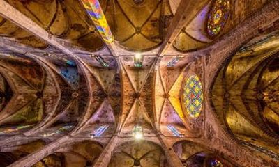 Palma Cathedral Skip the Line Ticket and Audio Guide