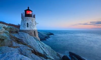 Newport Scenic Ocean Driving Tour Self Guided Audio Tour