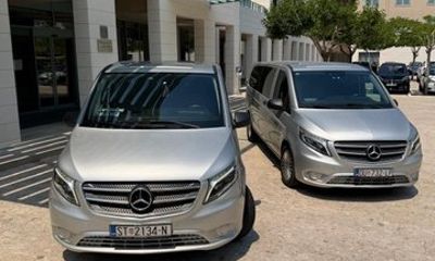 Dubrovnik Airport Private Transfer