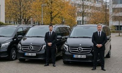Munich Airport Private Chauffeur Transfer to or from Munich City