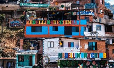 Colombia Cultural Tour Medellín San Andrés and Cartagena 9D 8N