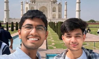 Private Taj Mahal Tour from Delhi with Lunch Included