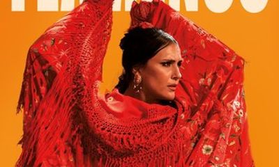 Montana Flamenco and Cocktails