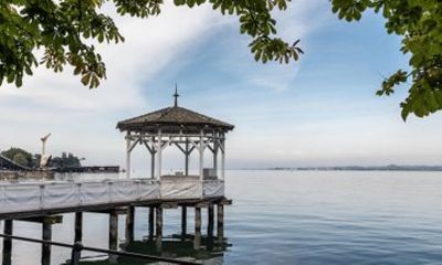 Bregenz Self-Guided City Walking Tour & Scavenger Hunt