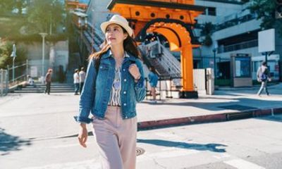Los Angeles Downtown History and Cultural Walking Tour