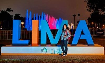 Private Evening Tour Dark Side of Lima