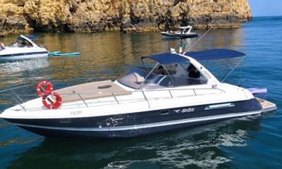 Private Boat Charter Lagos | Drinks, Snacks & Paddle