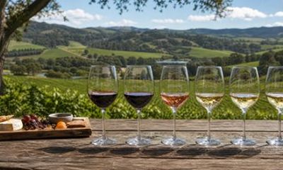 Private Yarra Valley Wine Tour Luxury Experience