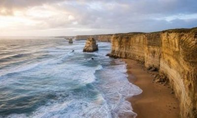 Great Ocean Road Reverse Tour from Melbourne