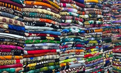 Mombasa Textiles and Old Town Cultural Experience