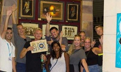 Private Shopping Tour with Guide & Transfers - Hurghada