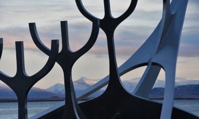 Private Reykjavik History and Sightseeing Experience