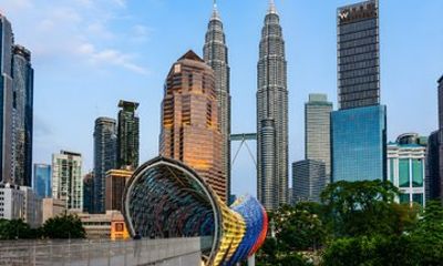 Kuala Lumpur Creative Spaces and Local Flavours