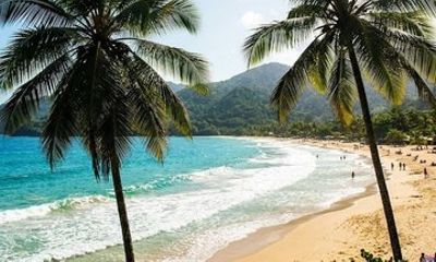 Maracas Beach Warning May Cause Serious Trini Relaxation POS
